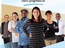 Lehrgang Progresso - Weiterbildung fast zum Nulltarif