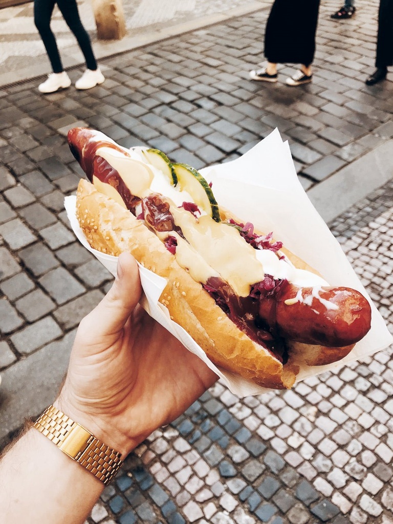 Kulinarische Geschenke