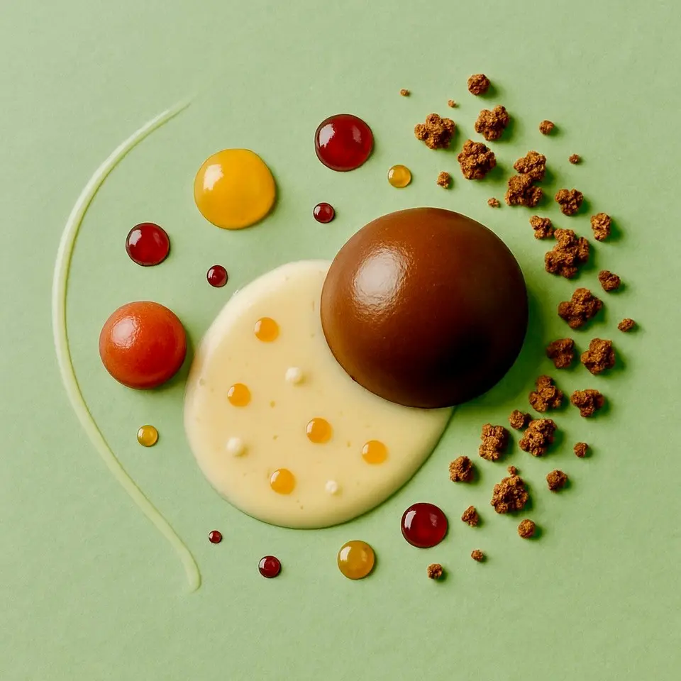 Foodpairing/Food Design
