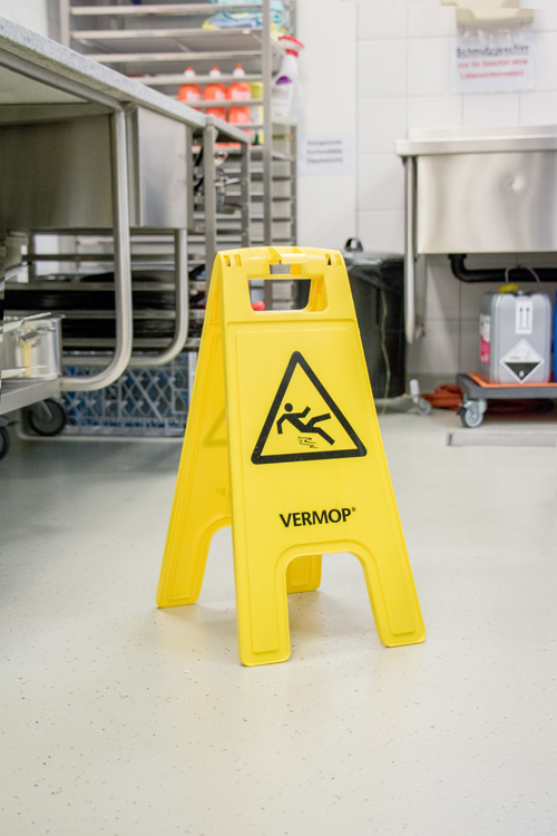 EKAS/KOPAS Arbeitssicherheit