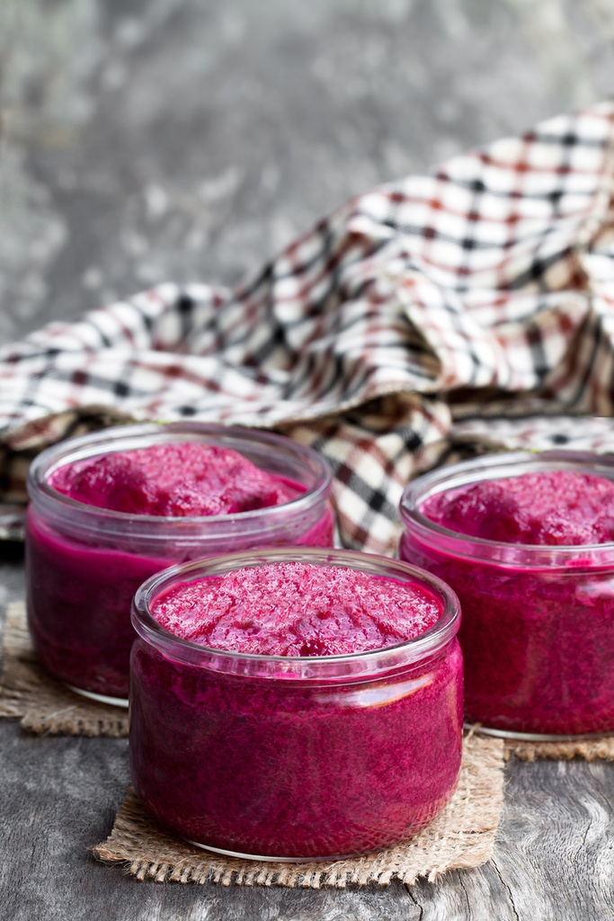 Movefood - die feine Art bei Schluckbeschwerden