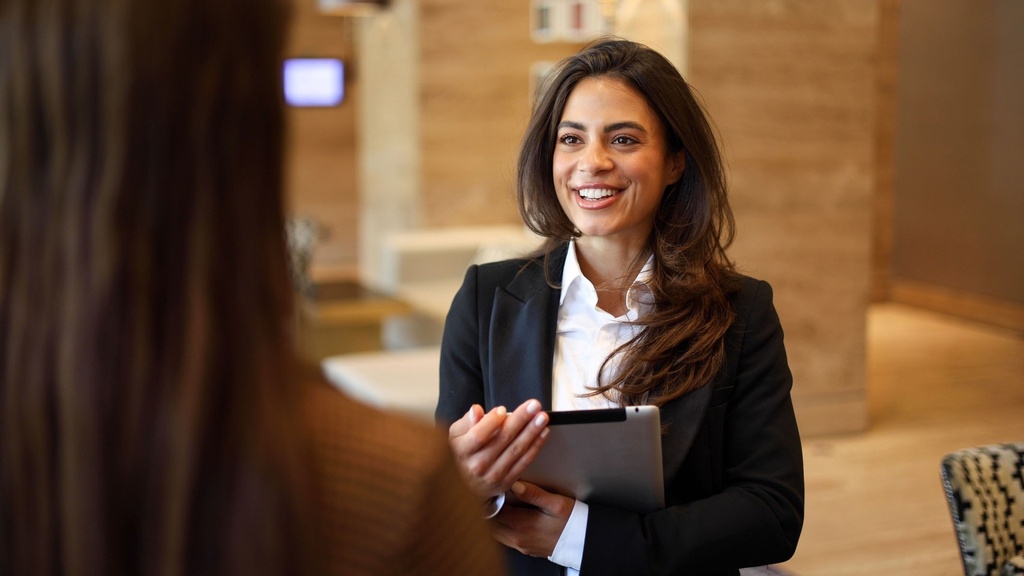 Upselling - leicht gemacht