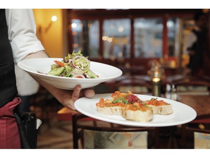 Crashkurs Service für Einsteiger